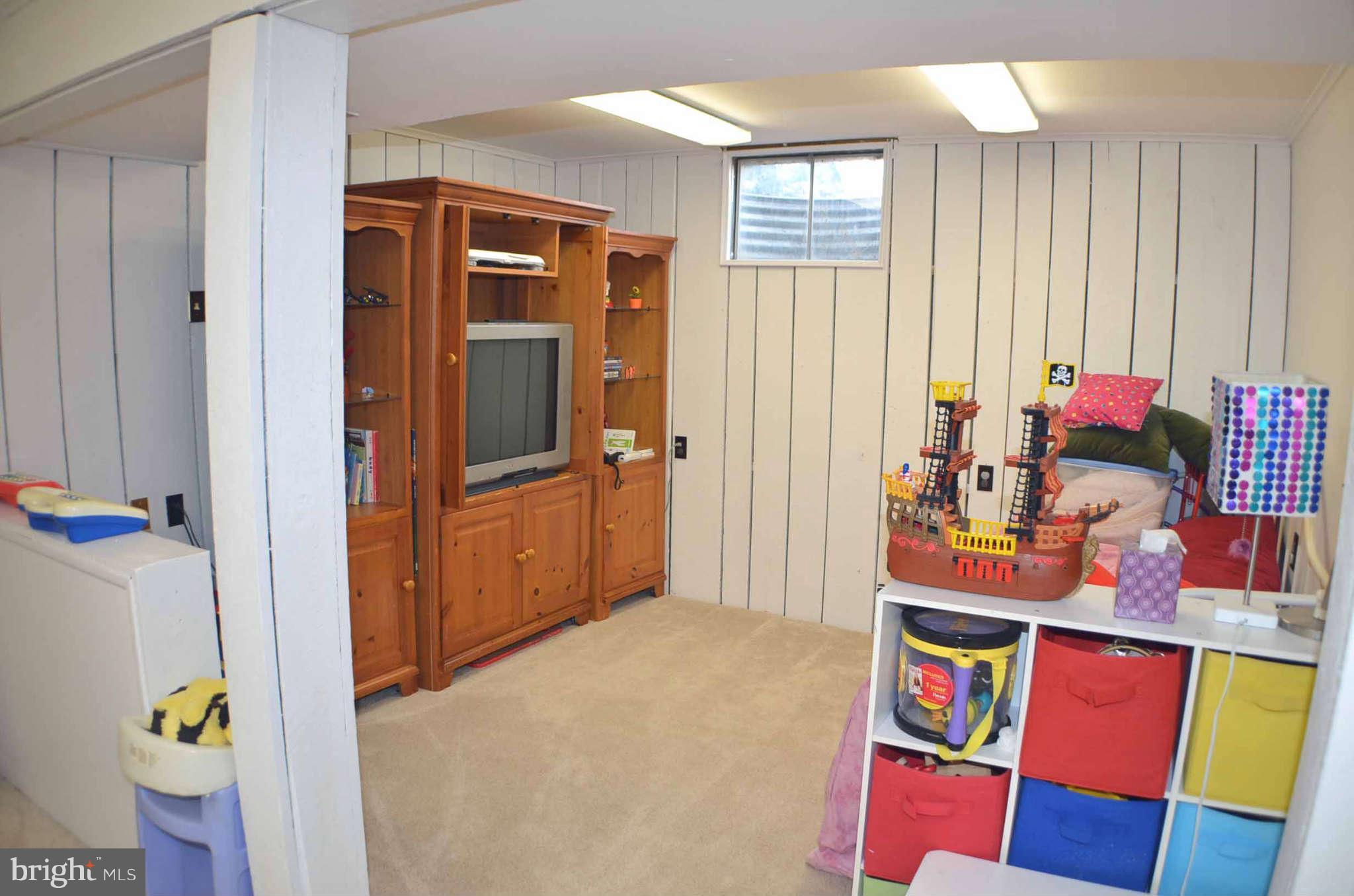 12706 Pinecrest Road Herndon, VA 20171 - Photo 10 of 18 Basement