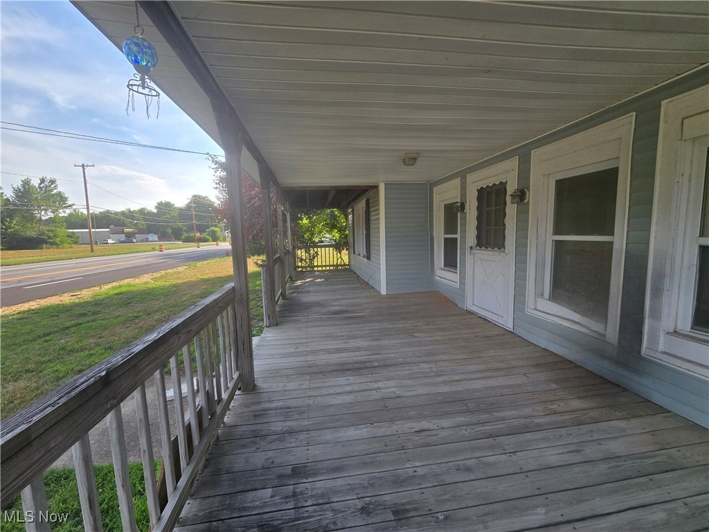 4681 North Ridge Road Perry, OH 44081 - Photo 3 of 31