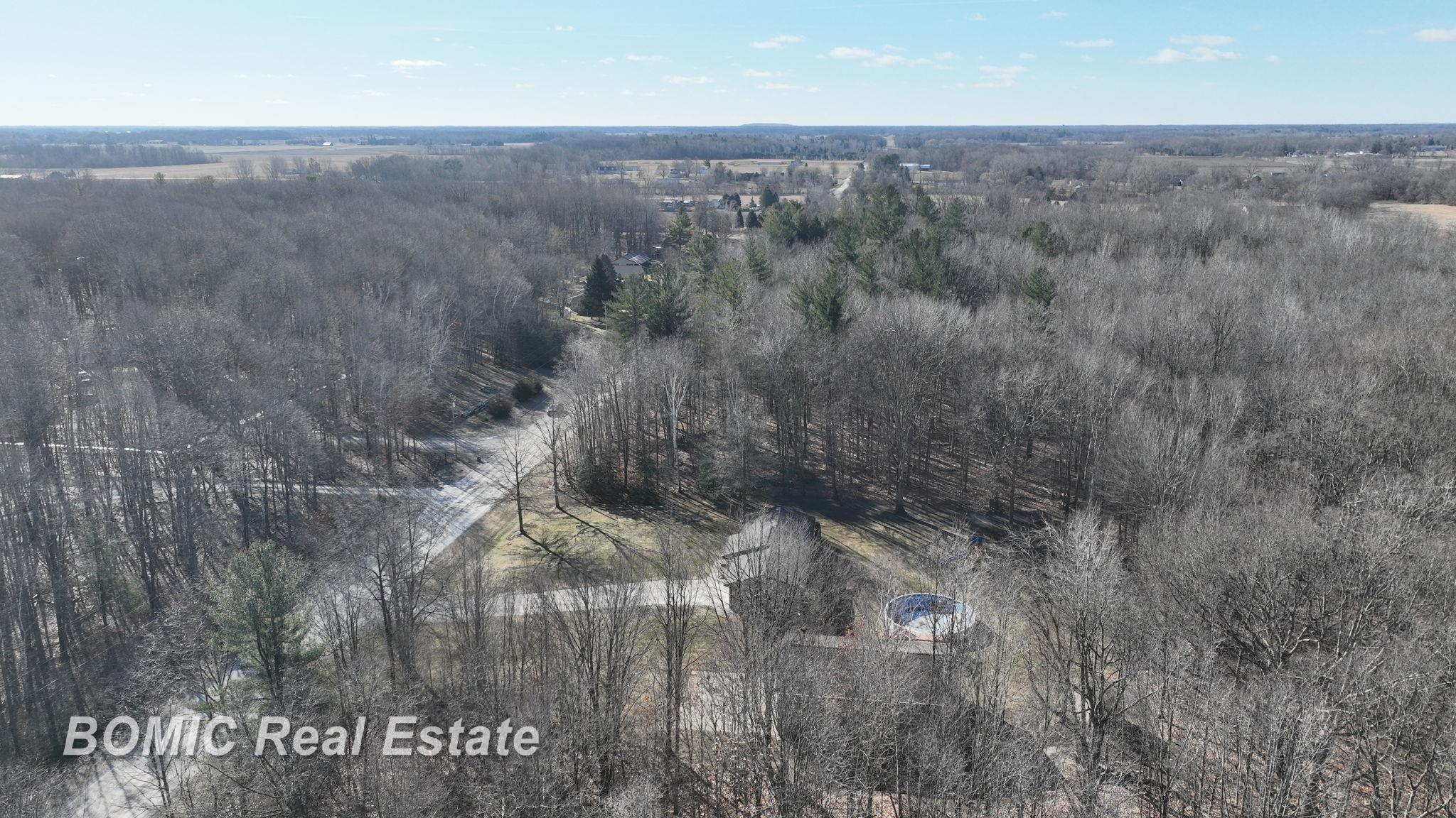 11488 Marshall Road Birch Run, MI 48415 - Photo 36 of 40
