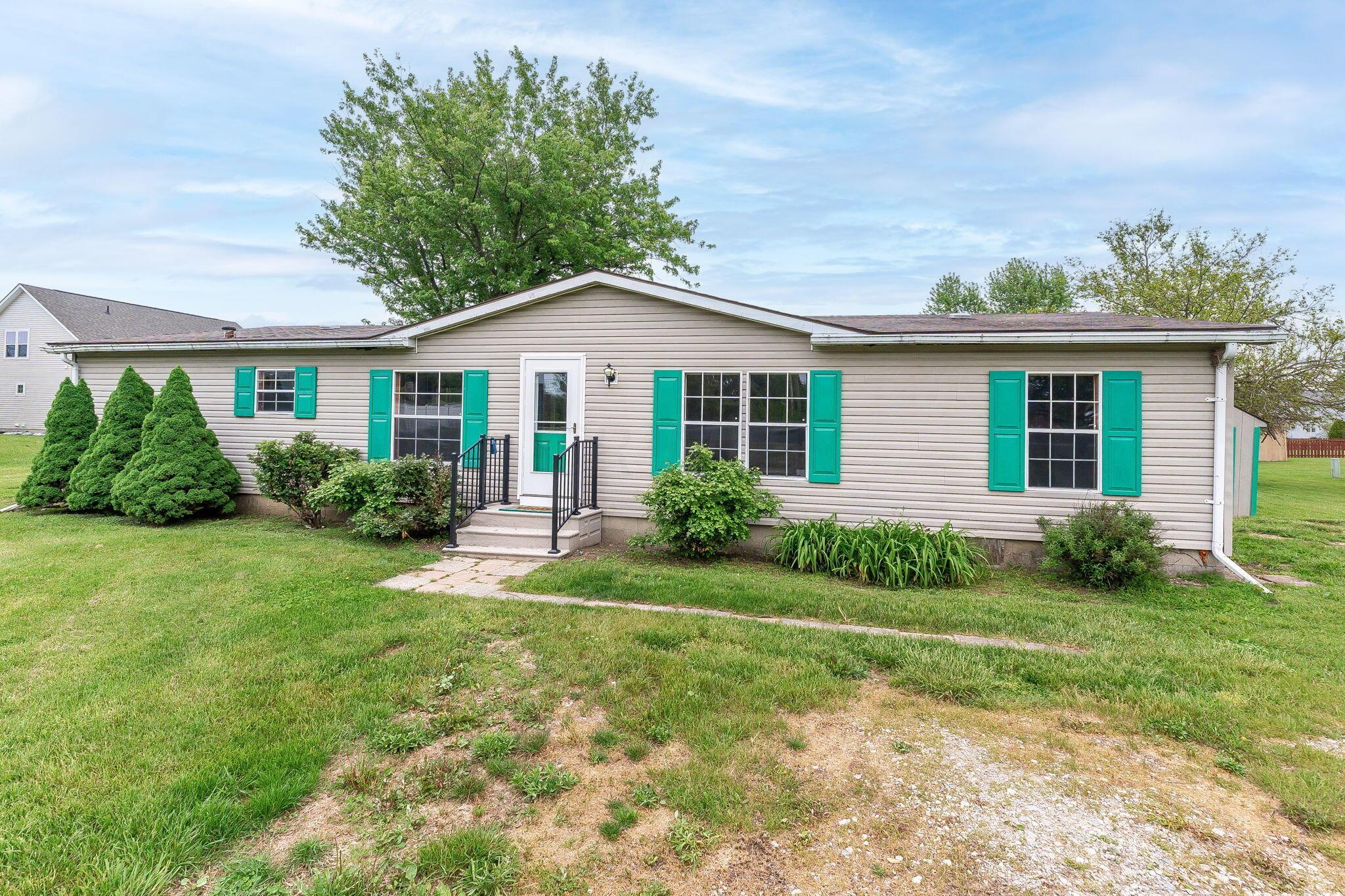 963 Bowtown Road Delaware, OH 43015 - Photo 45 of 56 963 Bowtown Rd (Exterior)-5