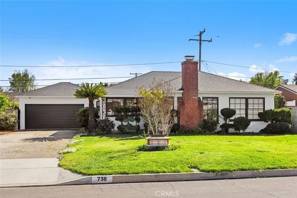 $980,000 | 738 Stonehurst Drive, Altadena, CA 91001