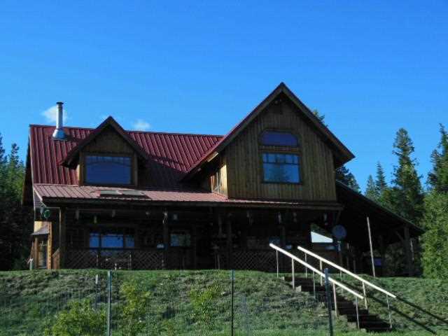 224 Anderson Road Kettle Falls, WA 99141 - Photo 1 of 20 Gallery Image 1