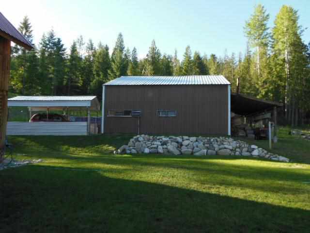 224 Anderson Road Kettle Falls, WA 99141 - Photo 18 of 20 Gallery Image 18