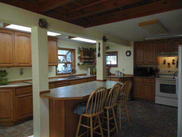 224 Anderson Road Kettle Falls, WA 99141 - Photo 5 of 20 Gallery Image 5