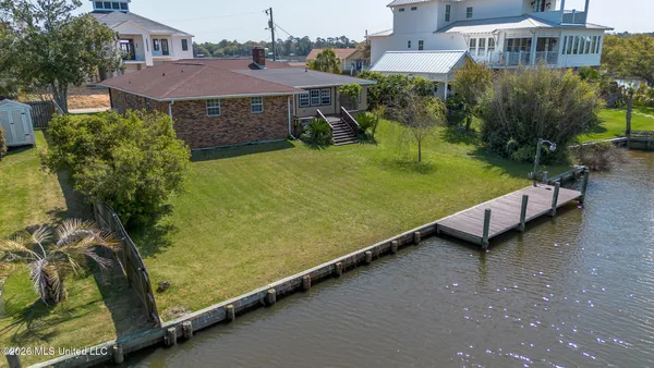$425,000 | 5809 David Davis Place, Ocean Springs, MS 39564