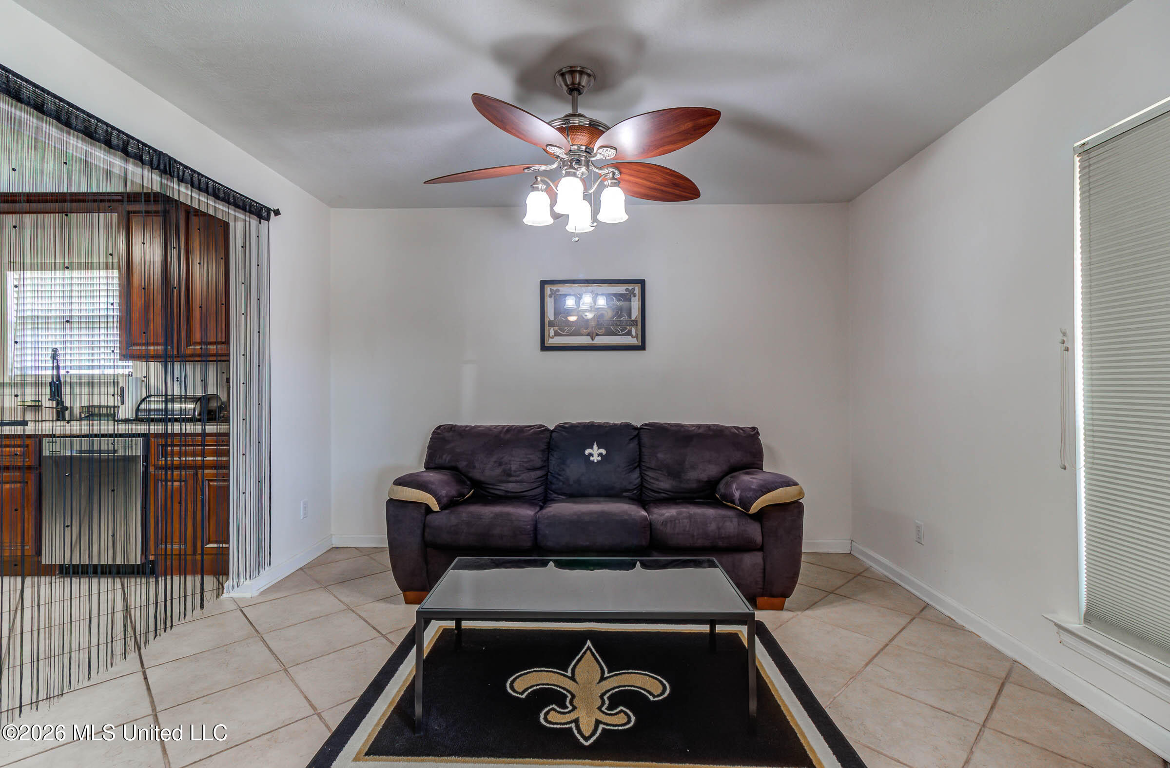 5809 David Davis Place Ocean Springs, MS 39564 - Photo 19 of 33 Dining Room
