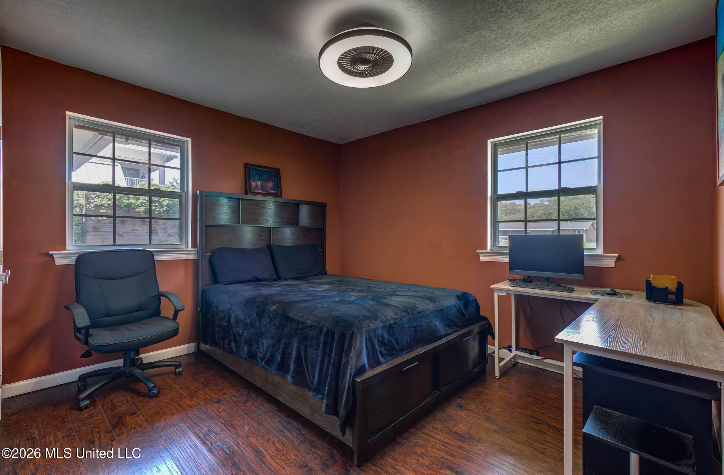5809 David Davis Place Ocean Springs, MS 39564 - Photo 27 of 33 Bedroom 2