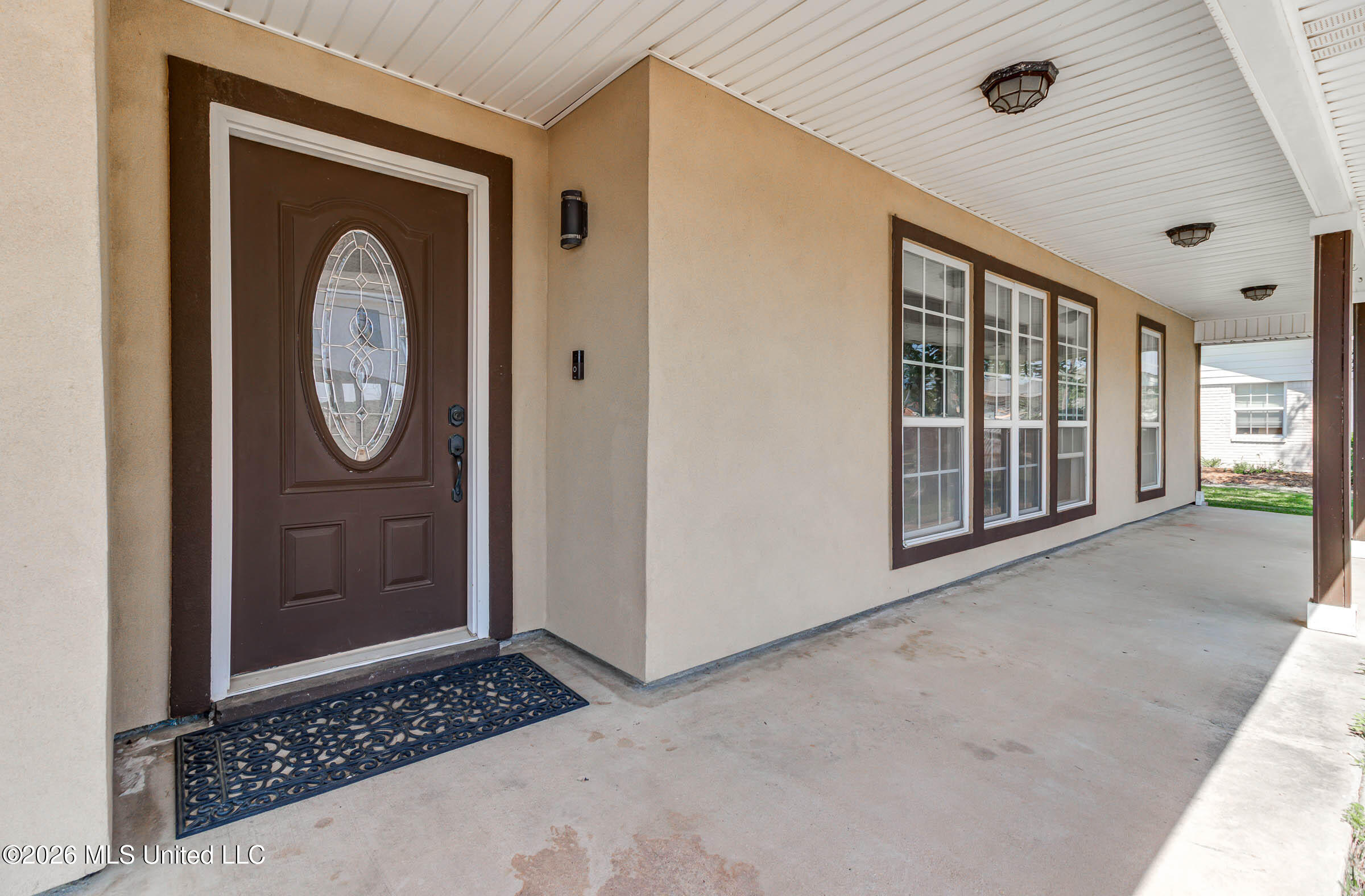 5809 David Davis Place Ocean Springs, MS 39564 - Photo 32 of 33 Front Exterior