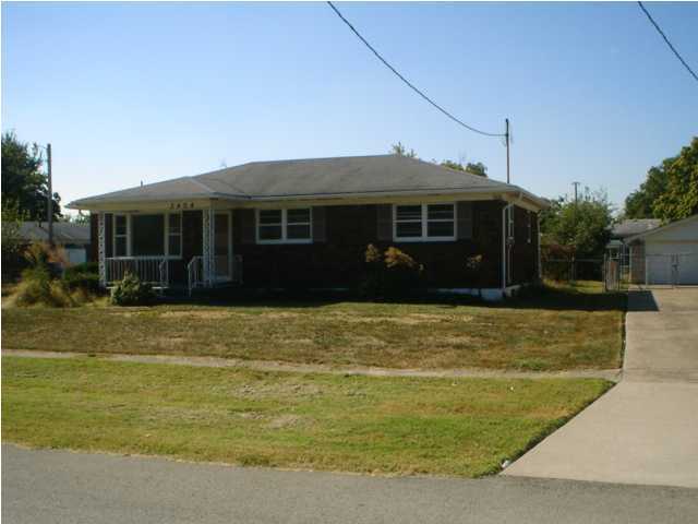 3404 Sumac Road Louisville, KY 40216 - Photo 3 of 3 Additional Photo