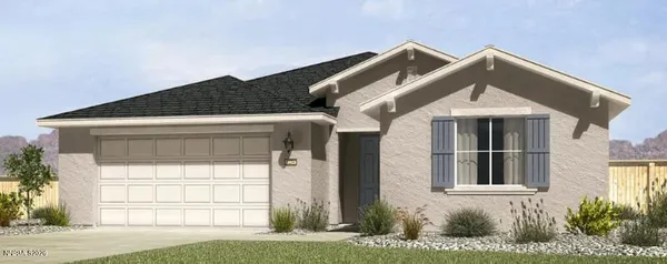 $549,950 | 2016 White Rock Court, Unit HOMESITE 34, Dayton, NV 89403