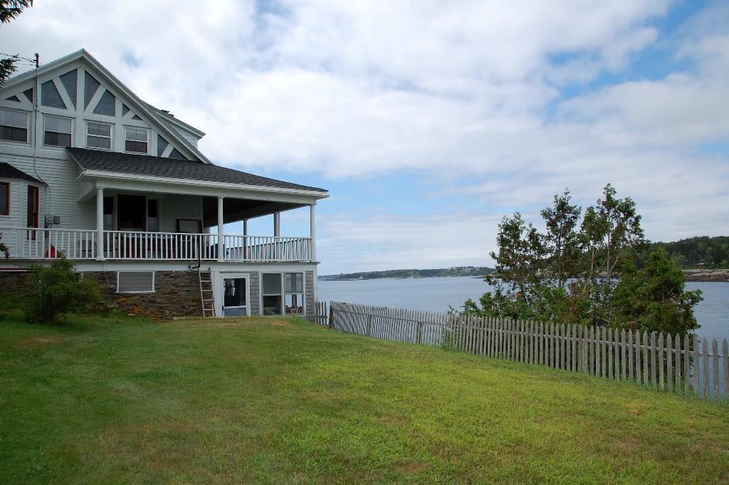 106 Lowells Cove Road Orrs Island, ME 04066 - Photo 6 of 33 Photo