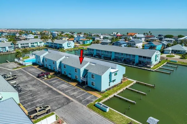 $415,000 | 908 Sandollar Street, Unit 908, Rockport, TX 78382