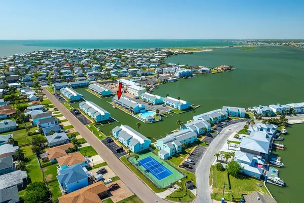 $415,000 | 908 Sandollar Street, Unit 908, Rockport, TX 78382