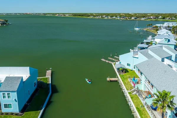 $415,000 | 908 Sandollar Street, Unit 908, Rockport, TX 78382