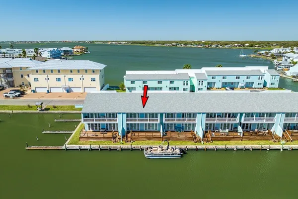 $415,000 | 908 Sandollar Street, Unit 908, Rockport, TX 78382