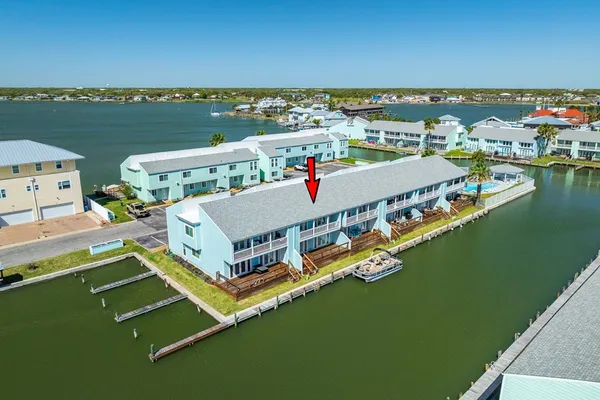 $415,000 | 908 Sandollar Street, Unit 908, Rockport, TX 78382