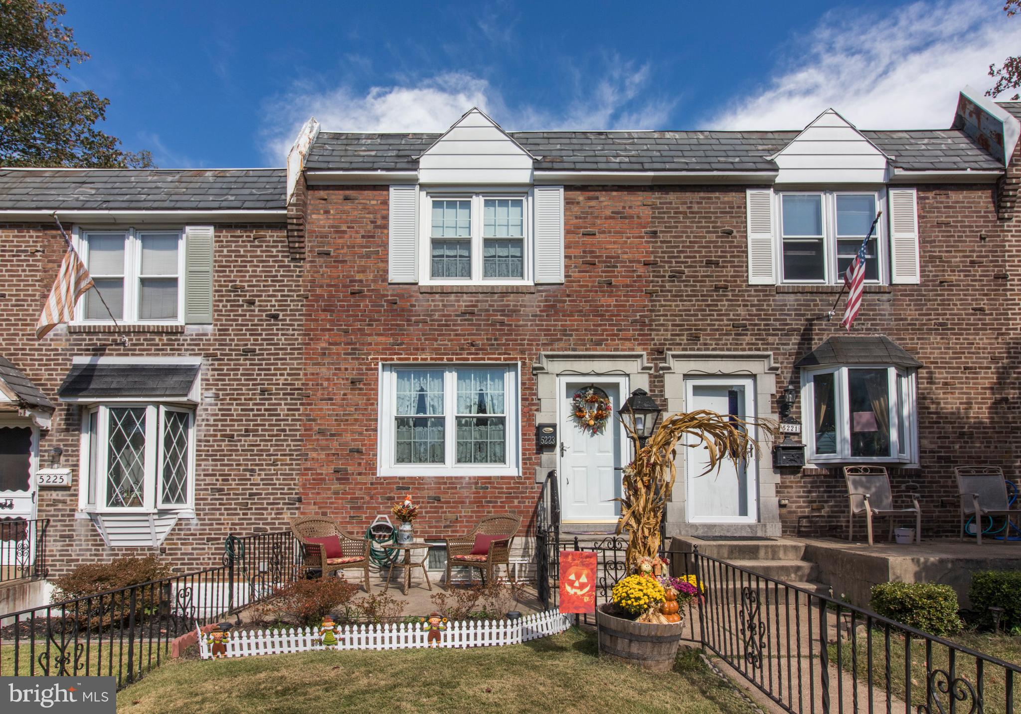 5223 Alverstone Road Clifton Heights, PA 19018 - Photo 1 of 39 Gallery Image 1
