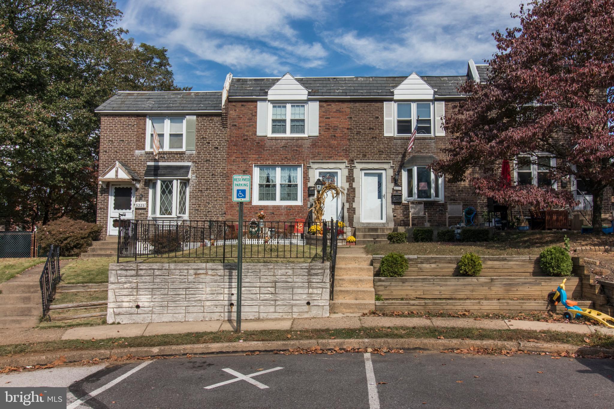 5223 Alverstone Road Clifton Heights, PA 19018 - Photo 30 of 39 Gallery Image 30