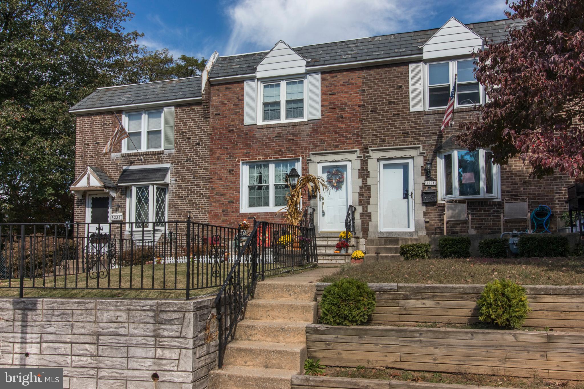 5223 Alverstone Road Clifton Heights, PA 19018 - Photo 31 of 39 Gallery Image 31