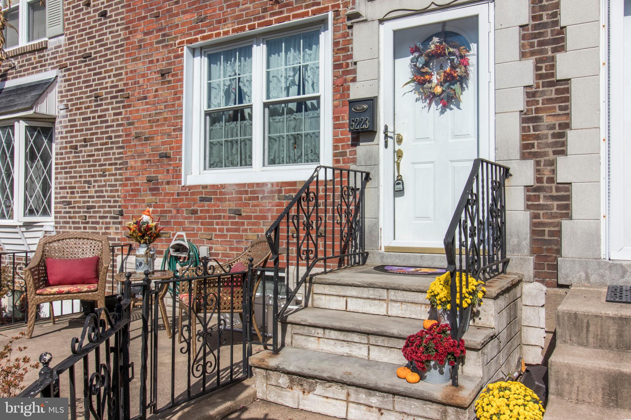 5223 Alverstone Road Clifton Heights, PA 19018 - Photo 33 of 39 Gallery Image 33