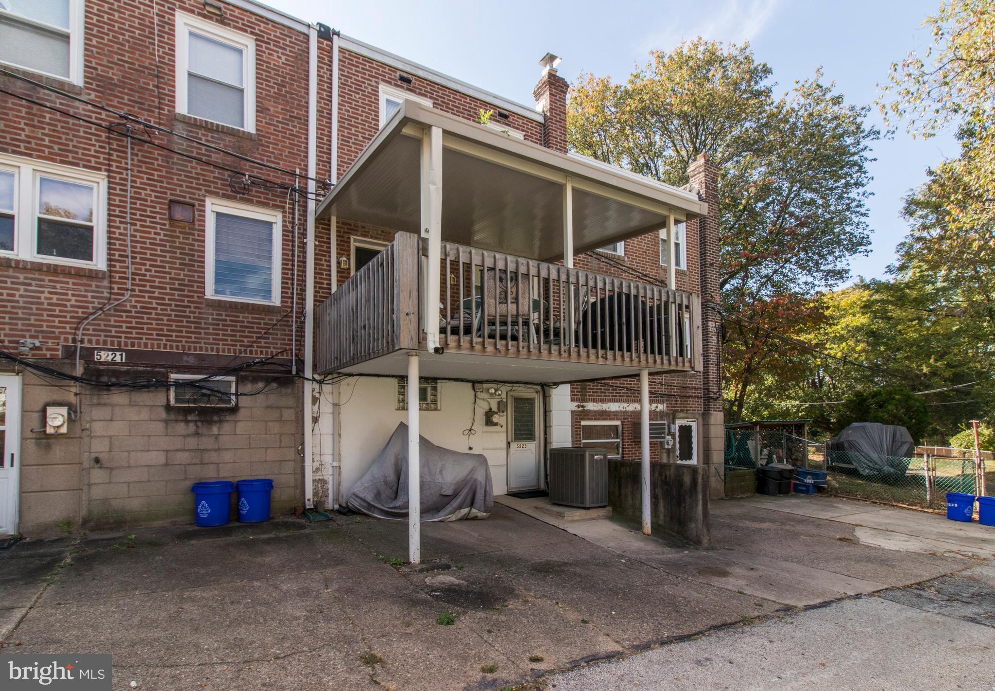5223 Alverstone Road Clifton Heights, PA 19018 - Photo 34 of 39 Gallery Image 34