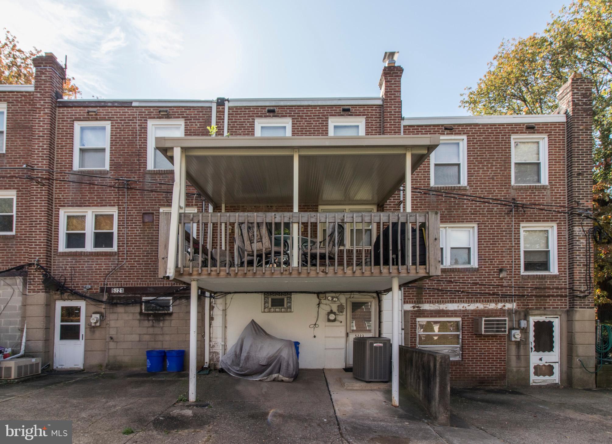 5223 Alverstone Road Clifton Heights, PA 19018 - Photo 35 of 39 Gallery Image 35