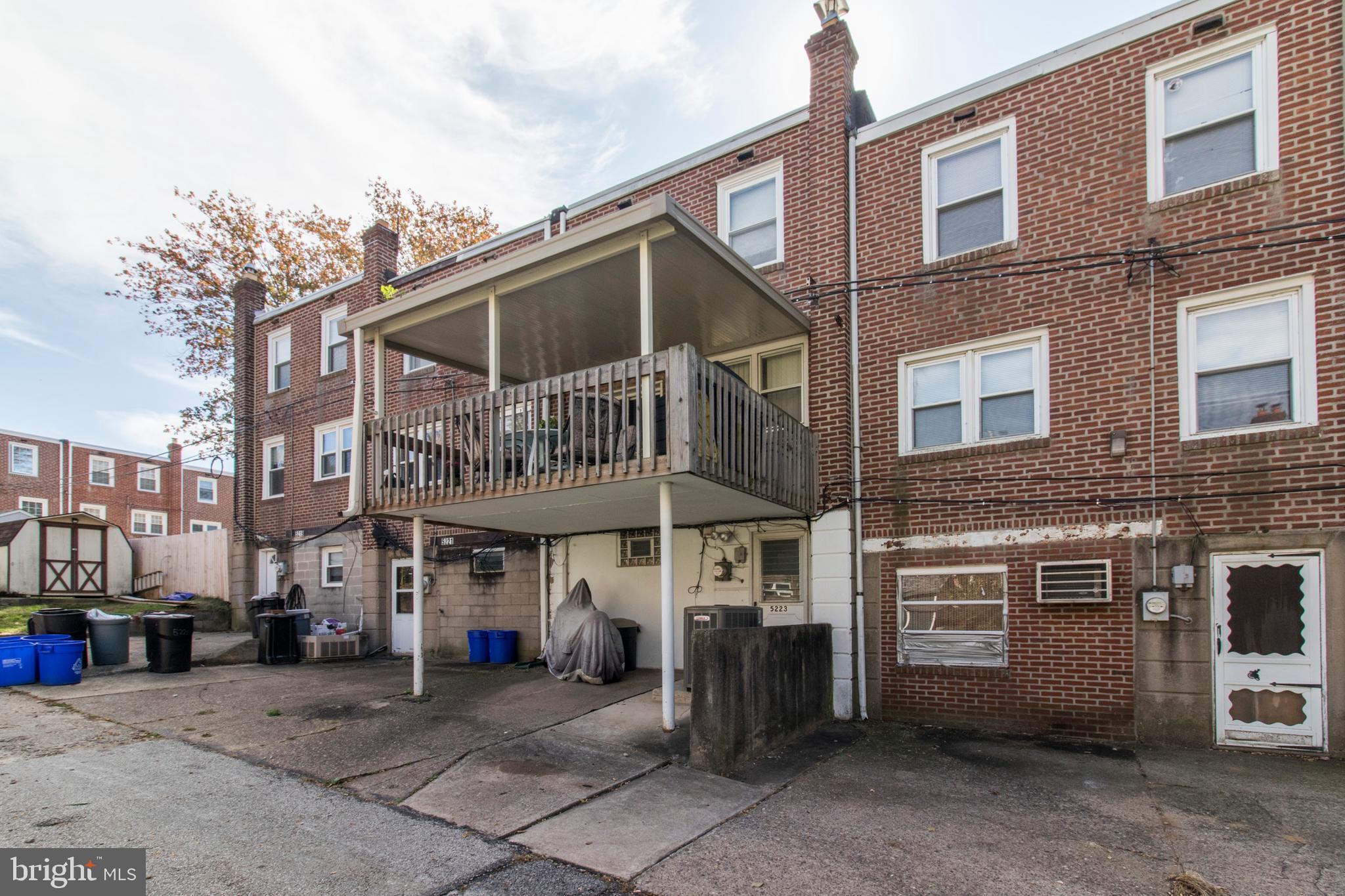5223 Alverstone Road Clifton Heights, PA 19018 - Photo 37 of 39 Gallery Image 37