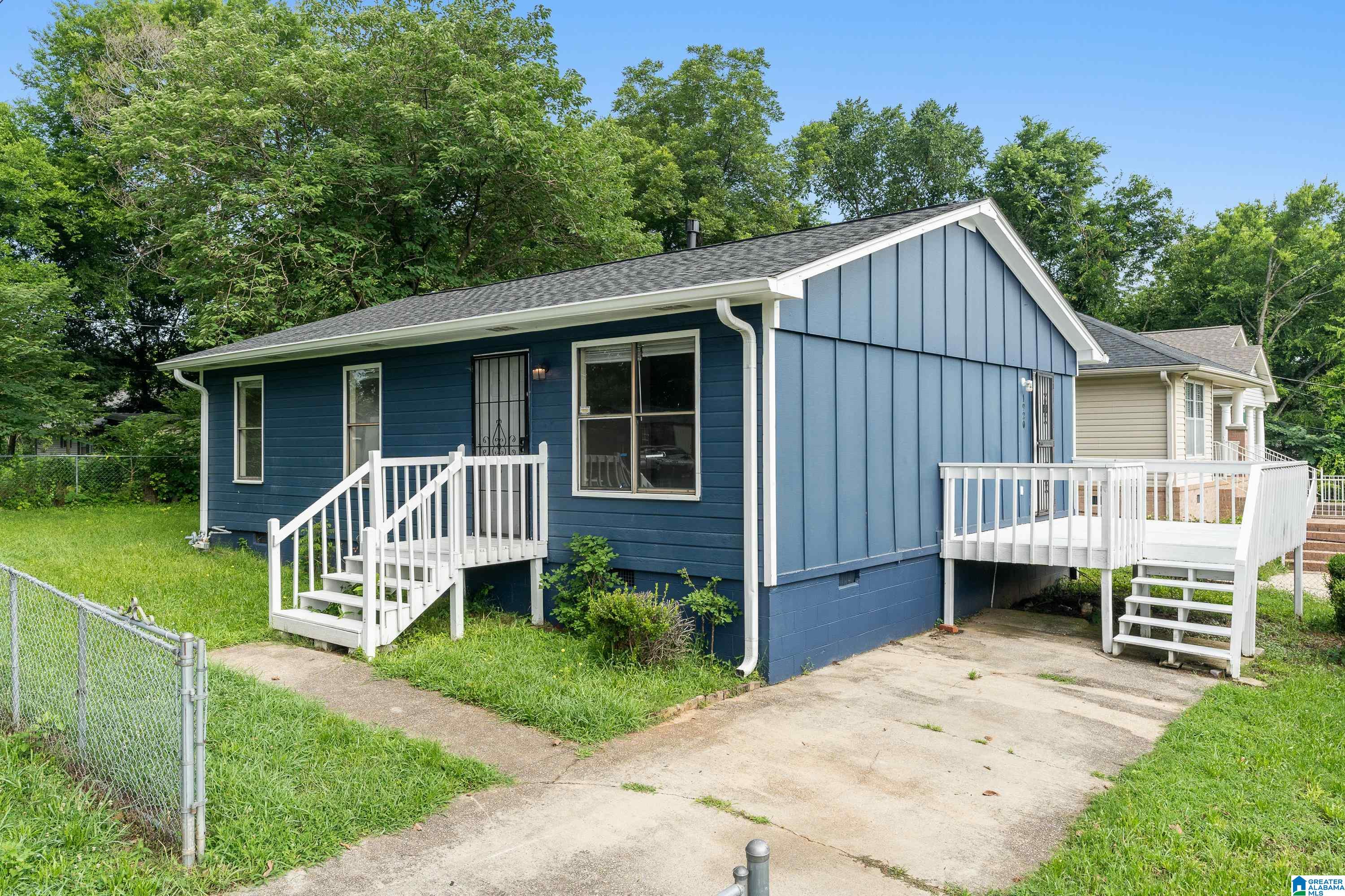 1920 Southwest 15th Way Birmingham, AL 35211 - Photo 1 of 23