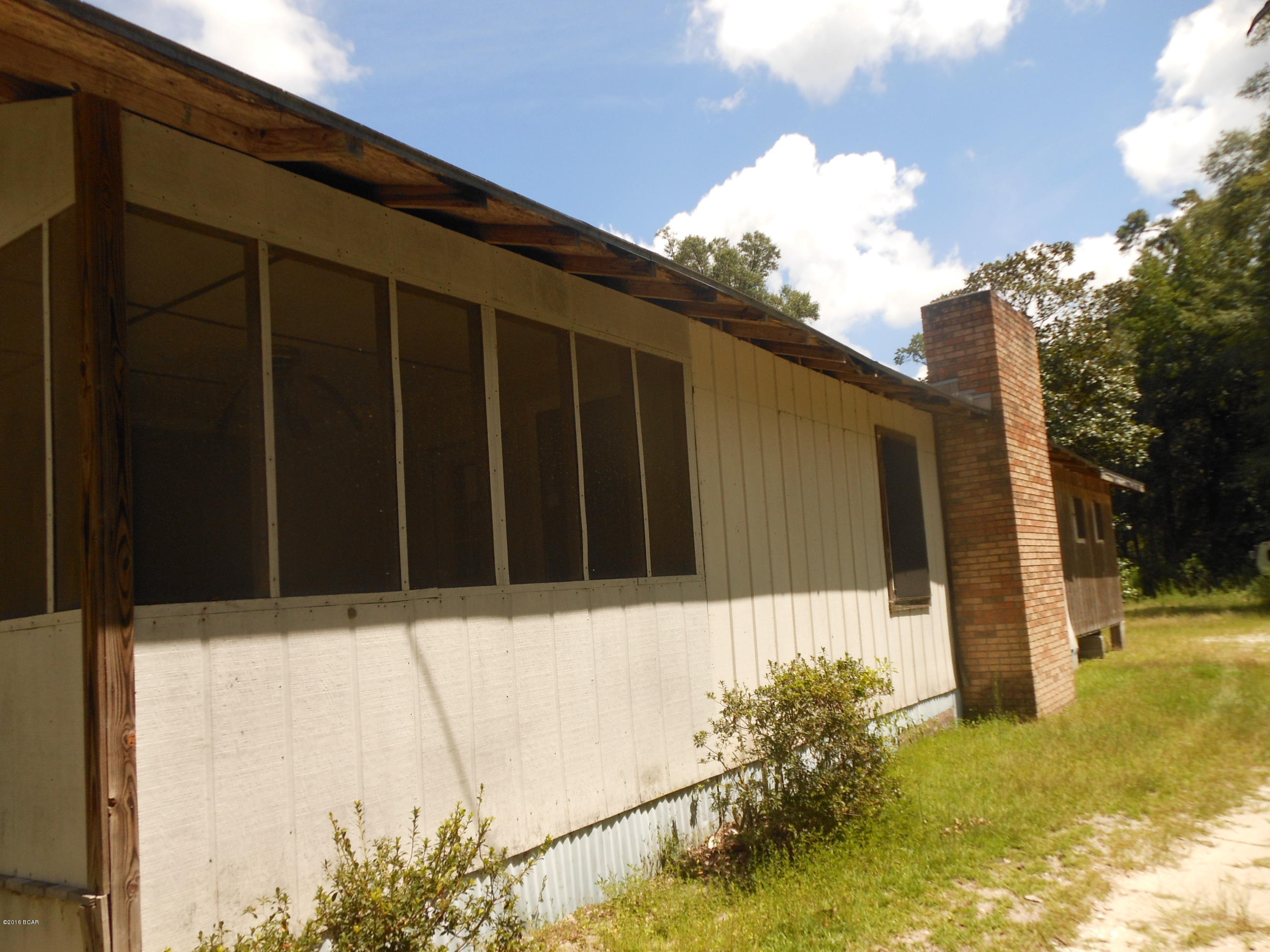 2370 Old Mill Road Bonifay, FL 32425 - Photo 1 of 7 Gallery Image 1