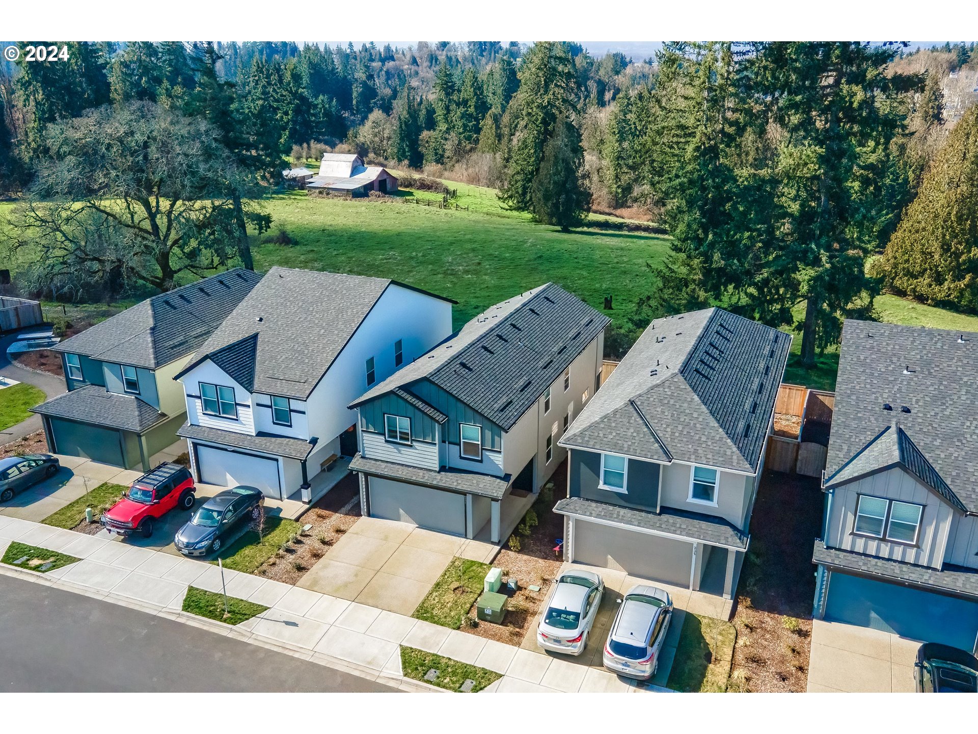 231 Northeast 28th Court Ridgefield, WA 98642 - Photo 1 of 28 Gallery Image 1