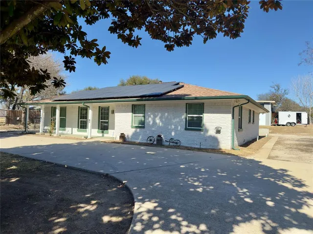 $395,000 | 1544 Stainback Road, Red Oak, TX 75154