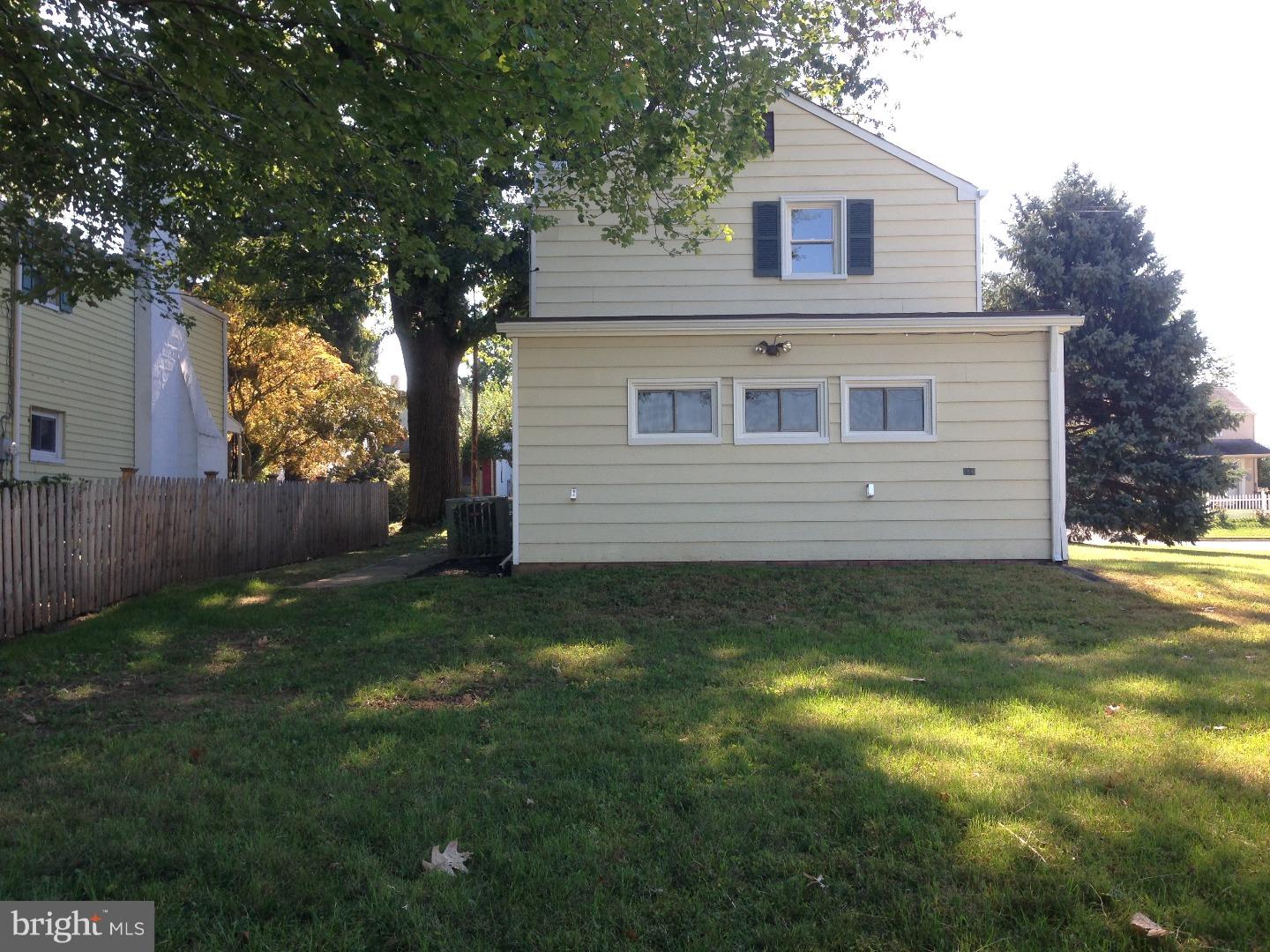 107 Redford Road Oreland, PA 19075 - Photo 22 of 23 Gallery Image 22