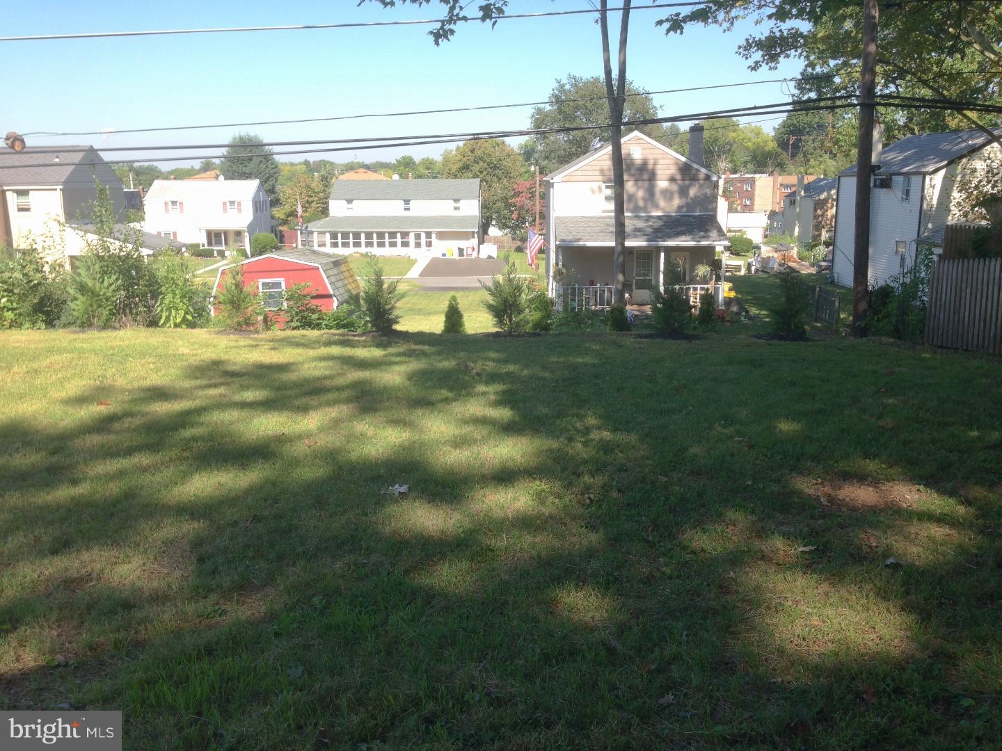 107 Redford Road Oreland, PA 19075 - Photo 23 of 23 Gallery Image 23