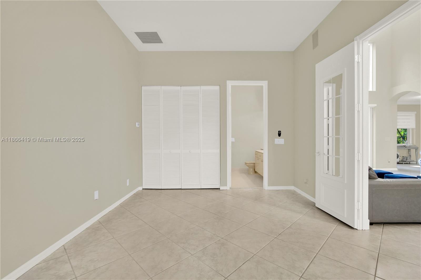 18708 Ocean Mist Drive Boca Raton, FL 33498 - Photo 22 of 58 a view of an empty room