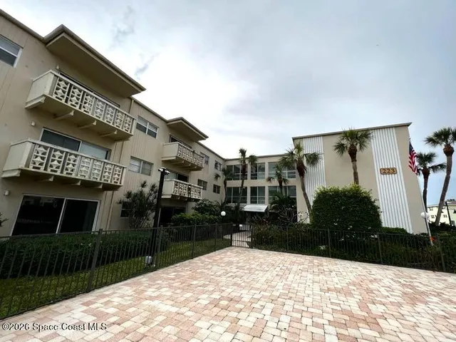 $100,000 | 223 Columbia Drive, Unit 317, Cape Canaveral, FL 32920
