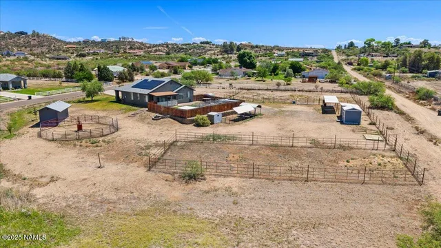 $499,000 | 1153 Esther Parkway, Camp Verde, AZ 86322