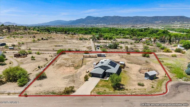 $499,000 | 1153 Esther Parkway, Camp Verde, AZ 86322