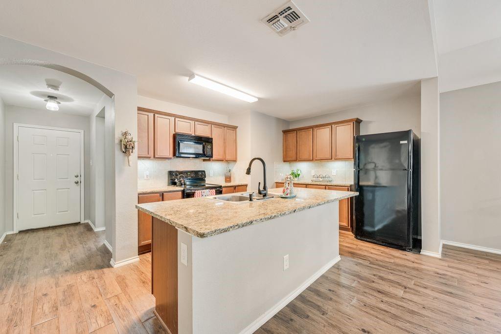1204 Savannah Ridge Drive Princeton, TX 75407 - Photo 4 of 21