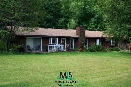 3847 West Burnside Road Columbiaville, MI 48421 - Photo 1 of 7 663551.JPG