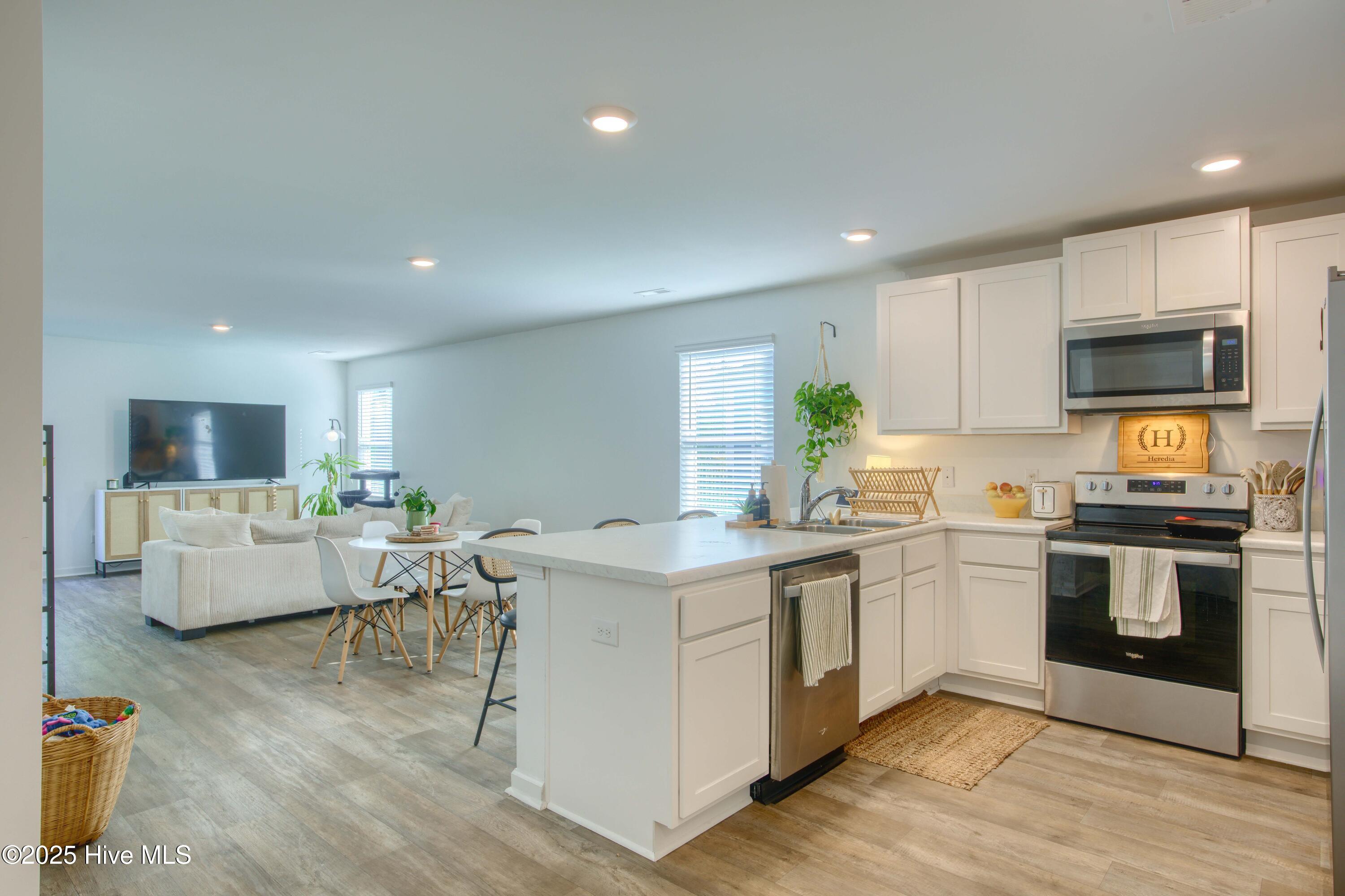 2018 Course Lane Surf City, NC 28445 - Photo 15 of 27 2018 Couse - Interior - Edited_10