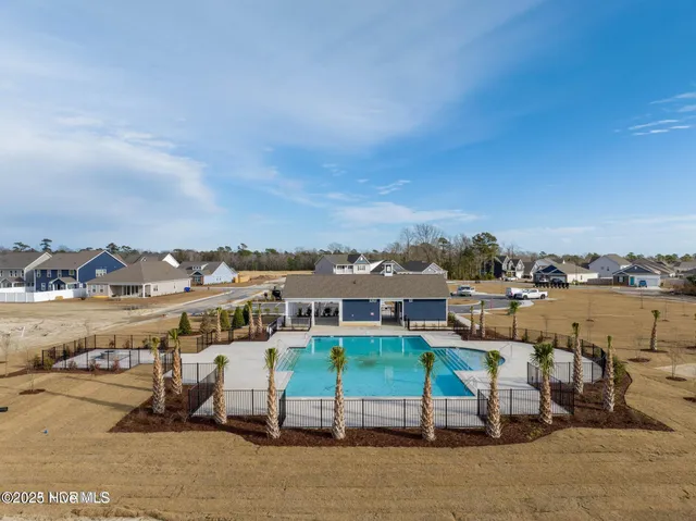 $1,995 | 2018 Course Lane, Surf City, NC 28445