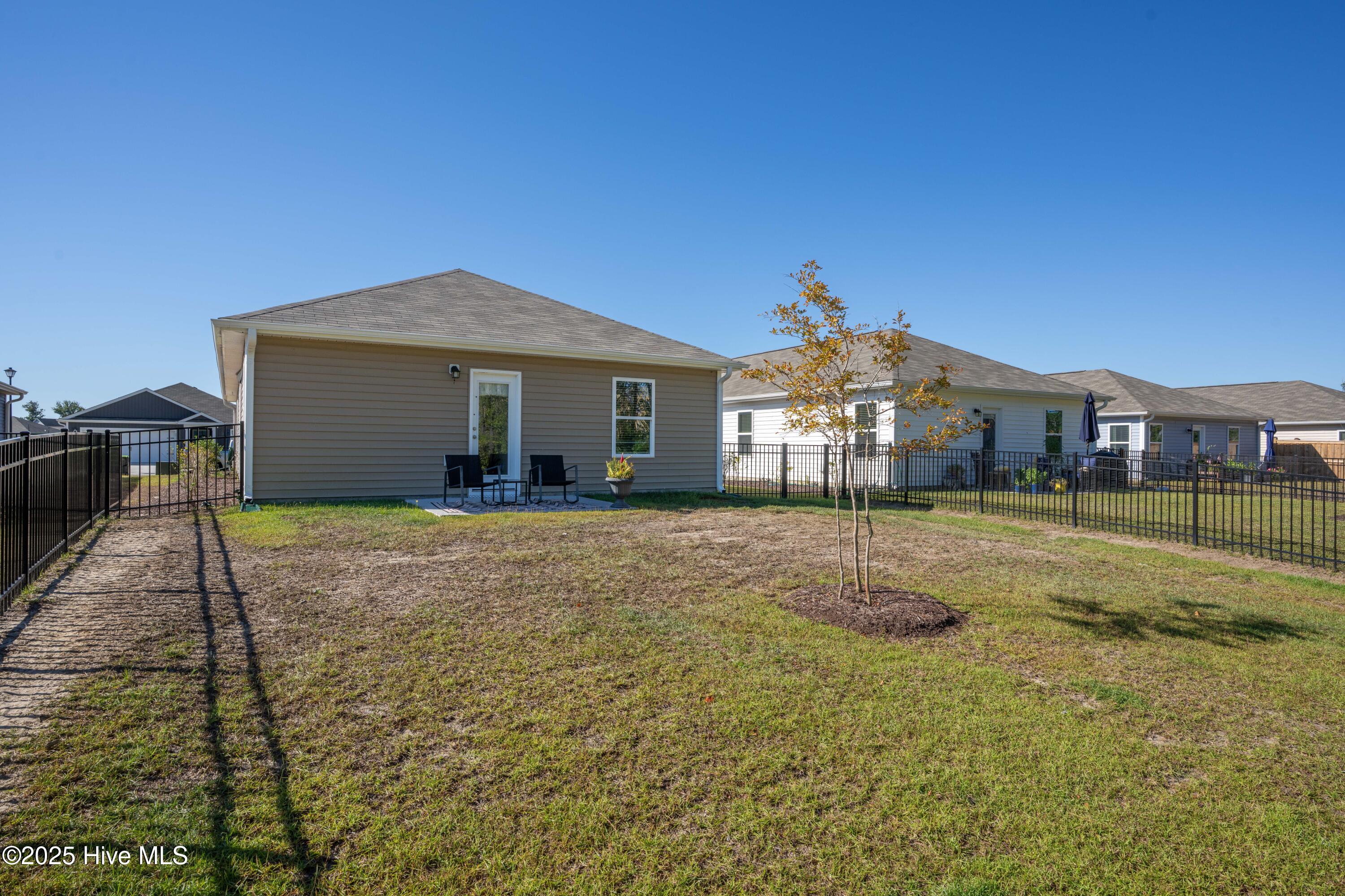 2018 Course Lane Surf City, NC 28445 - Photo 4 of 27 2018 Couse - Exterior - Edited_2