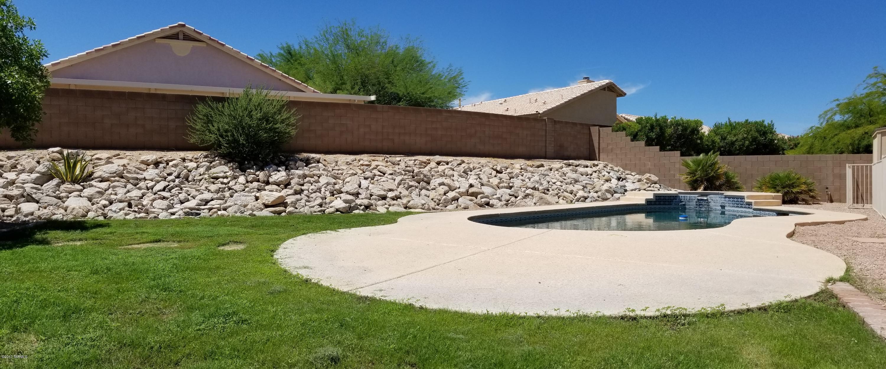 9616 East Grand Teton Road Tucson, AZ 85748 - Photo 17 of 17