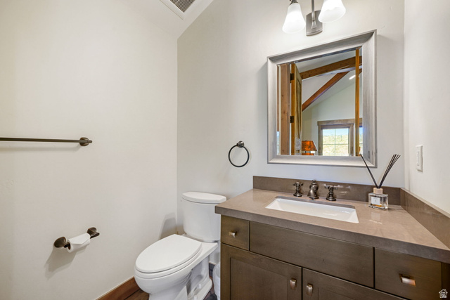 2586 North Whispering Springs Hollow Road, Unit 20 Heber City, UT 84036 - Photo 46 of 114
