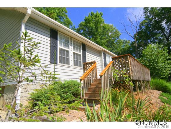 83 Bald Ridge Road Hendersonville, NC 28792 - Photo 22 of 23 Gallery Image 22