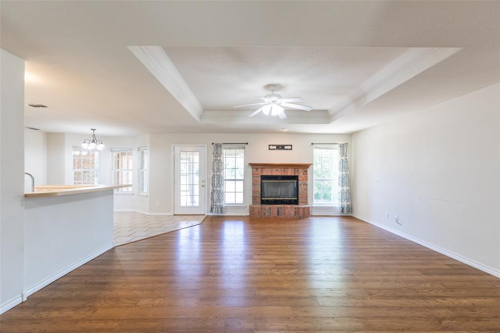 221 Codybug Road Abilene, TX 79602 - Photo 4 of 35