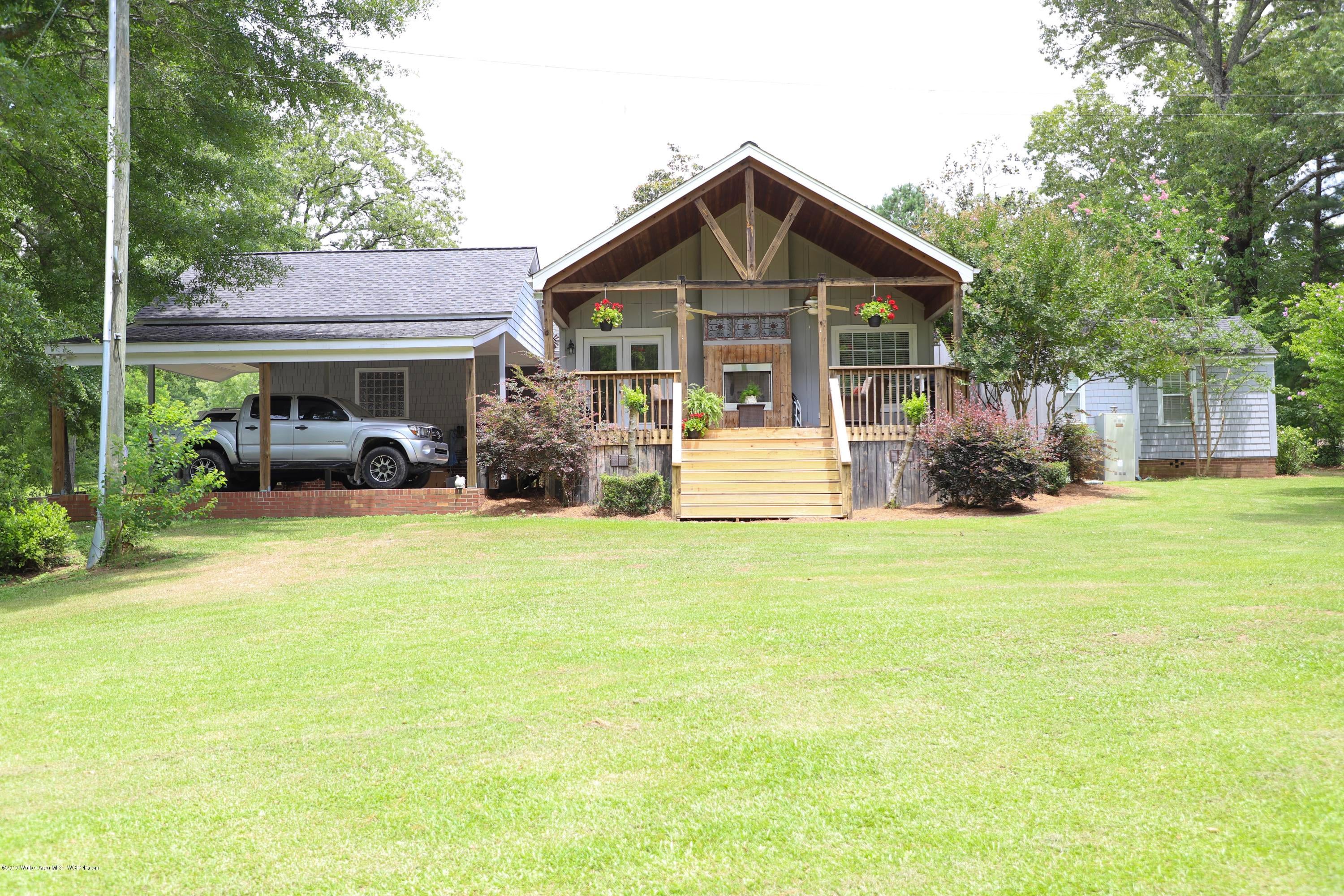 1503 East Ridgewood Road Jasper, AL 35504 - Photo 6 of 26 Gallery Image 6
