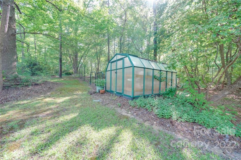699 Bailey Road Lancaster, SC 29720 - Photo 40 of 43 a view of backyard with green space