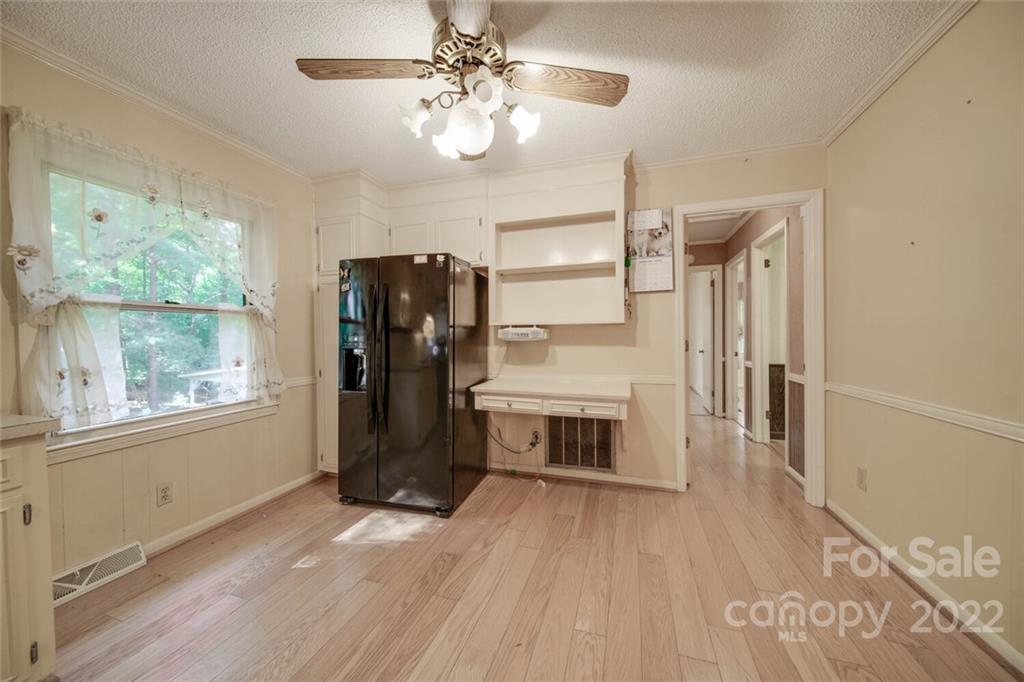 699 Bailey Road Lancaster, SC 29720 - Photo 7 of 43 a view of kitchen with furniture and refrigerator