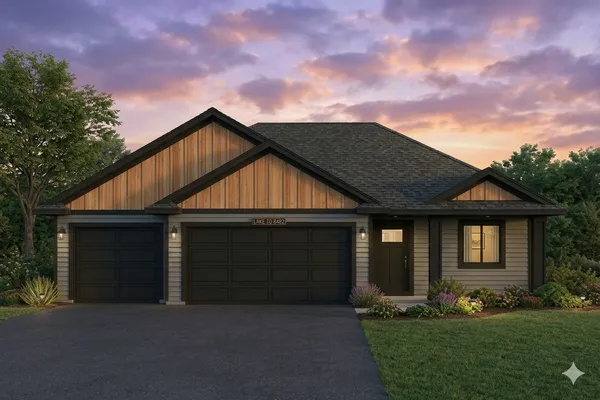 $445,000 | 31696 Madison Road, Lindstrom, MN 55045